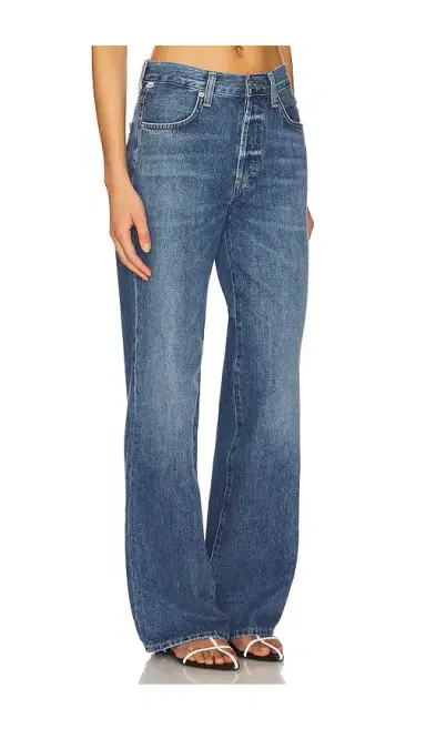 Citizens of Humanity Annina Jeans | Thumbnail 2 Citizens of Humanity Annina Jeans | Thumbnail 2