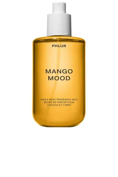 PHLUR Mango Mood Hair And Body Mist 8oz | Thumbnail 4