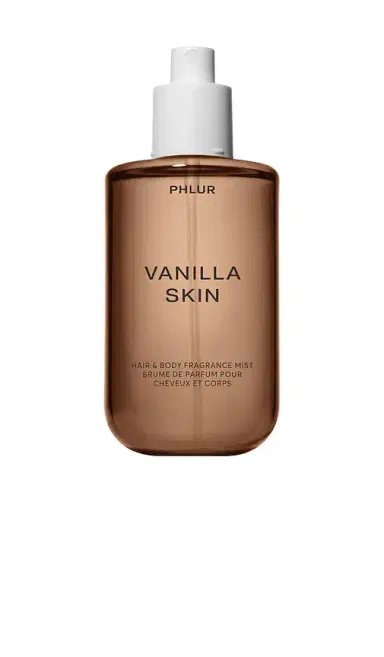 PHLUR Vanilla Skin Hair And Body Mist 8oz | Thumbnail 2