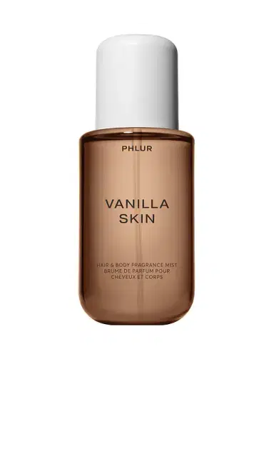 PHLUR Vanilla Skin Hair And Body Mist 8oz | Thumbnail 1