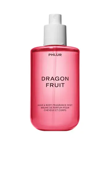 PHLUR Dragon Fruit Hair And Body Mist 8oz | Thumbnail 2