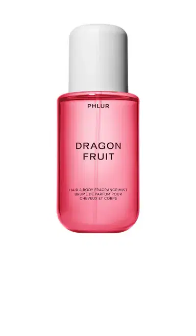 PHLUR Dragon Fruit Hair And Body Mist 8oz | Thumbnail 1
