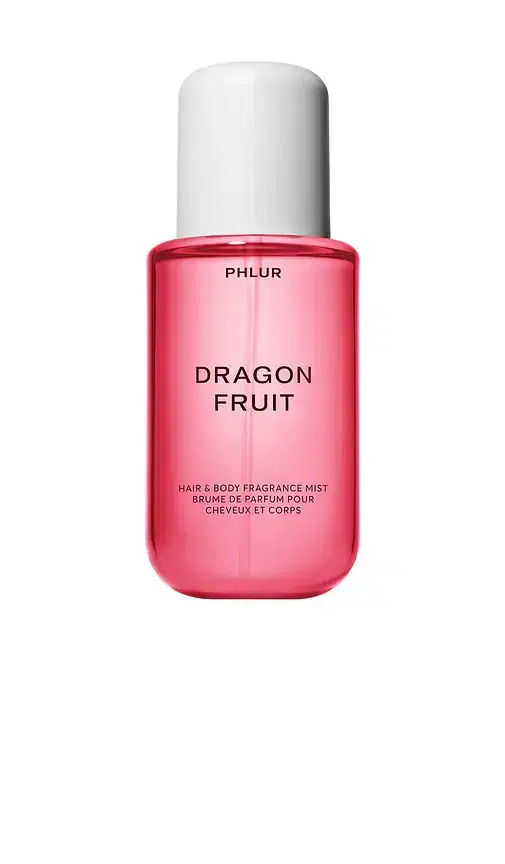 Dragon Fruit Hair And Body Mist 8oz