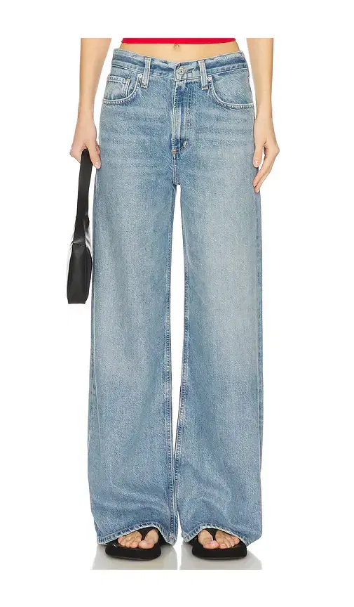 Citizens of Humanity Paloma Baggy Jeans