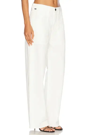 Citizens of Humanity Ayla Cargo Jeans | Thumbnail 2