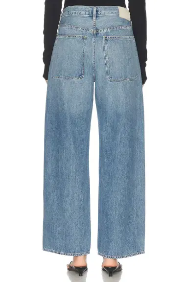 Citizens of Humanity Ayla Baggy Jeans | Thumbnail 6