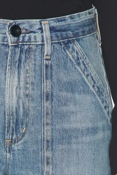 Citizens of Humanity Ayla Baggy Jeans | Thumbnail 8