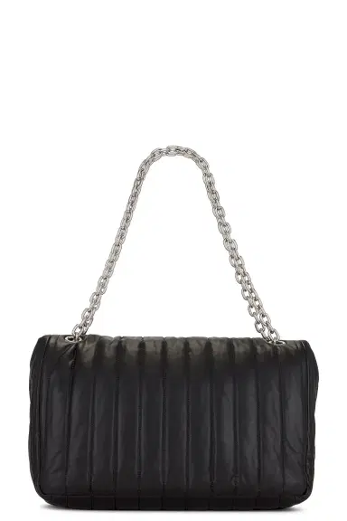 Balenciaga Monaco Medium Chain Bag | Thumbnail 3 Balenciaga Monaco Medium Chain Bag | Thumbnail 3