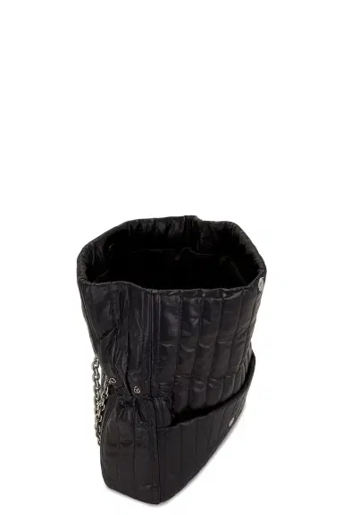 Balenciaga Monaco Medium Chain Bag | Thumbnail 5 Balenciaga Monaco Medium Chain Bag | Thumbnail 5
