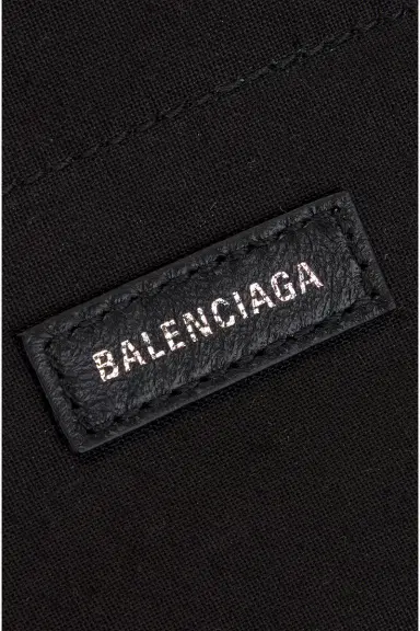 Balenciaga Monaco Medium Chain Bag | Thumbnail 6 Balenciaga Monaco Medium Chain Bag | Thumbnail 6