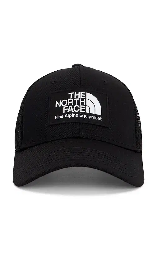 Mudder Trucker