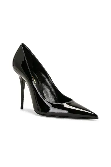 Saint Laurent Instinct Pump | Thumbnail 2 Saint Laurent Instinct Pump | Thumbnail 2