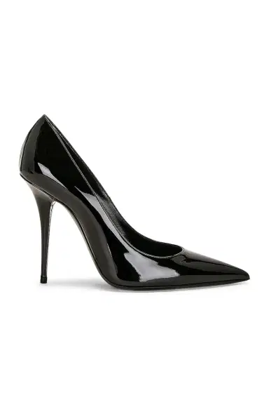 Saint Laurent Instinct Pump | Thumbnail 1 Saint Laurent Instinct Pump | Thumbnail 1