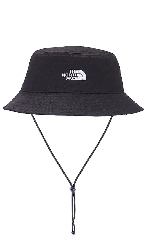 Norm Bucket Hat