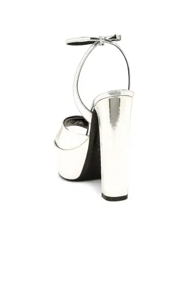 Saint Laurent Sexy Tanouk Sandals | Thumbnail 3