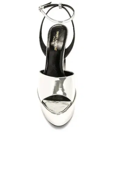 Saint Laurent Sexy Tanouk Sandals | Thumbnail 4