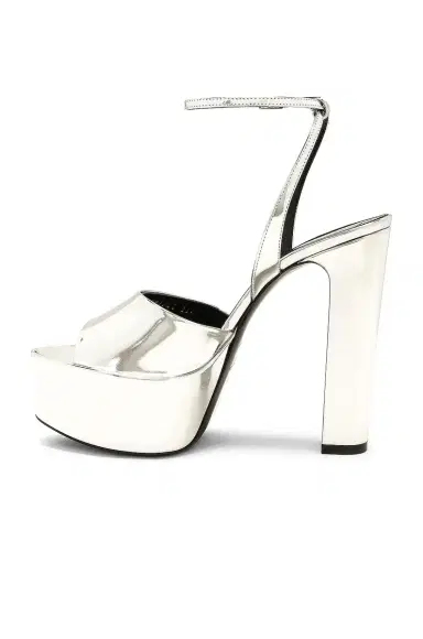 Saint Laurent Sexy Tanouk Sandals | Thumbnail 5