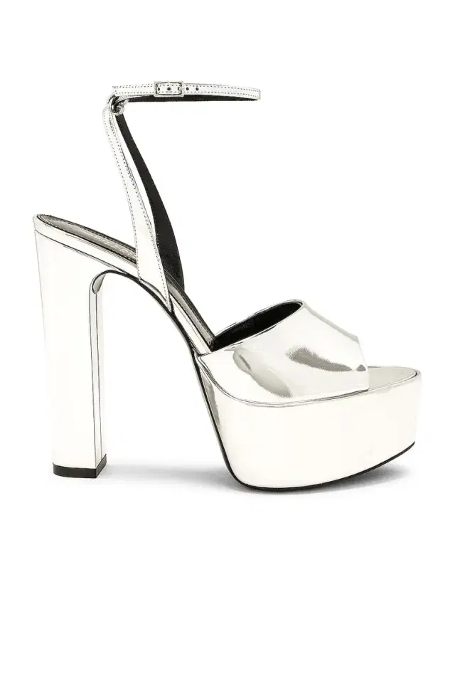 Saint Laurent Sexy Tanouk Sandals