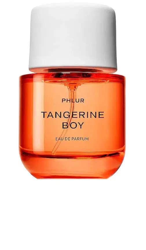 Tangerine Boy Eau De Parfum 50ml