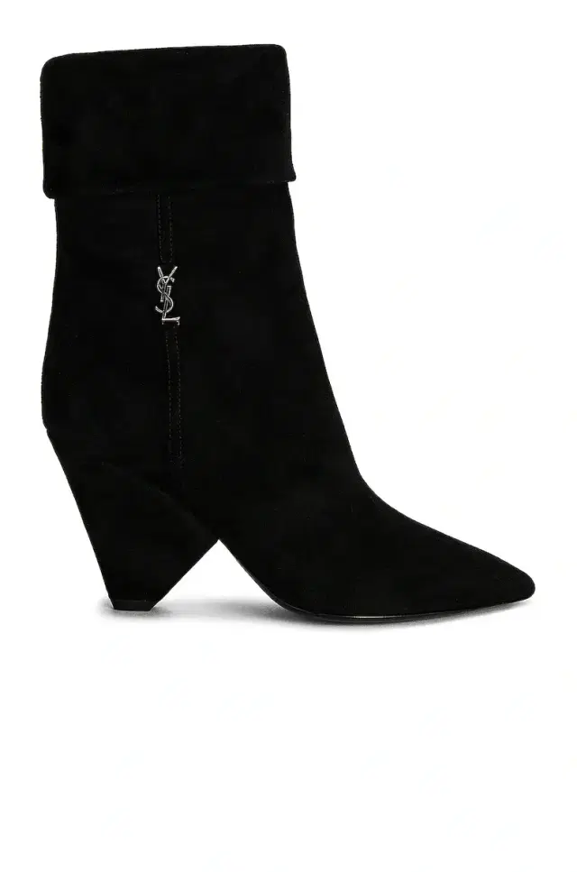 Saint Laurent Liz 85 Boots