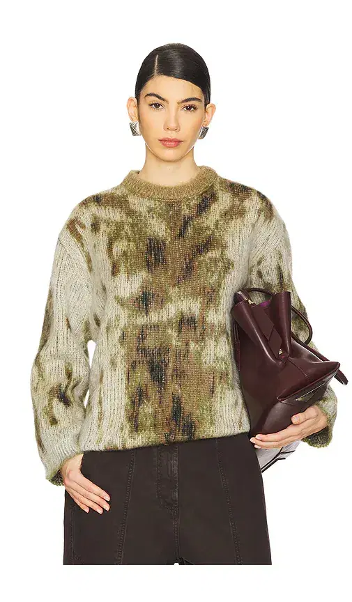 The Attico Sweater