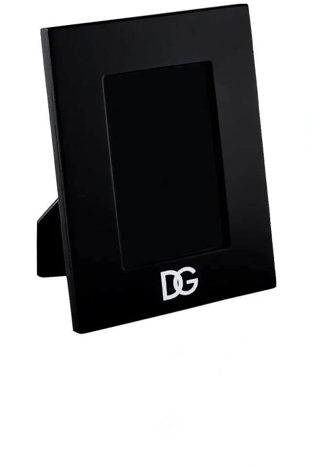 Dg Logo Picture Frame