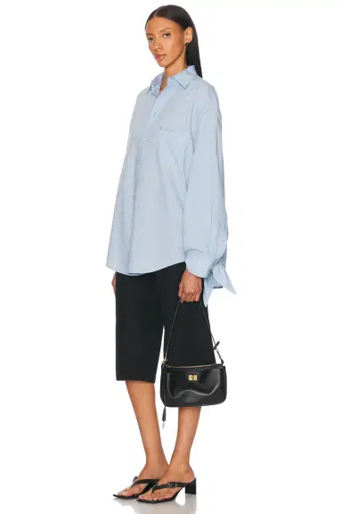 Balenciaga Rodeo Pochette Slingbag | Thumbnail 2 Balenciaga Rodeo Pochette Slingbag | Thumbnail 2