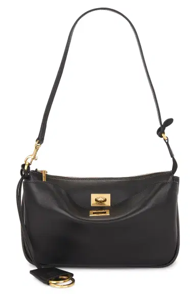 Balenciaga Rodeo Pochette Slingbag | Thumbnail 1 Balenciaga Rodeo Pochette Slingbag | Thumbnail 1