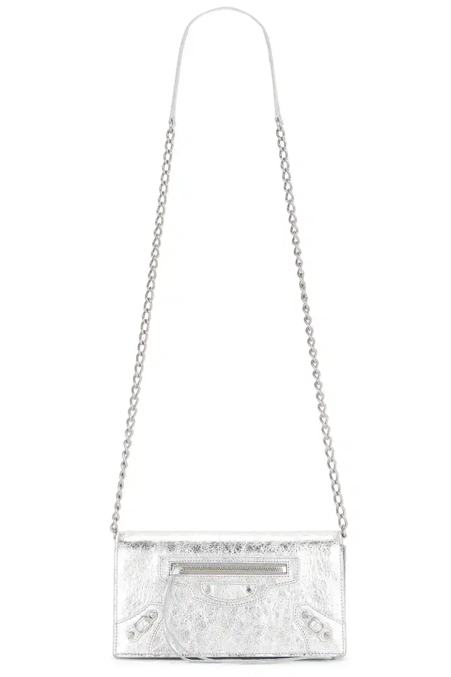 Balenciaga Le City Wallet Bag