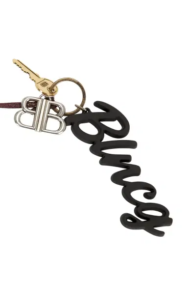 Balenciaga Le City Charm Heart | Thumbnail 5 Balenciaga Le City Charm Heart | Thumbnail 5