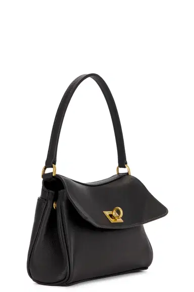 Balenciaga Rodeo Nano Chain Bag | Thumbnail 4 Balenciaga Rodeo Nano Chain Bag | Thumbnail 4