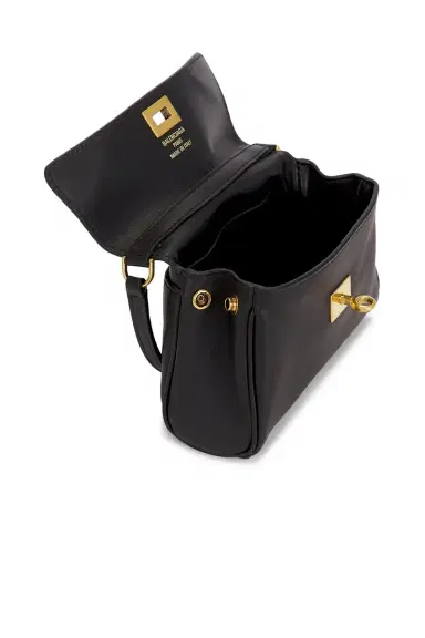 Balenciaga Rodeo Nano Chain Bag | Thumbnail 5 Balenciaga Rodeo Nano Chain Bag | Thumbnail 5