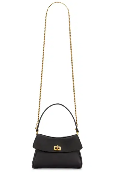 Balenciaga Rodeo Nano Chain Bag | Thumbnail 6 Balenciaga Rodeo Nano Chain Bag | Thumbnail 6