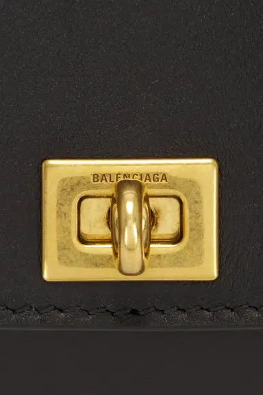Balenciaga Rodeo Nano Chain Bag | Thumbnail 8 Balenciaga Rodeo Nano Chain Bag | Thumbnail 8