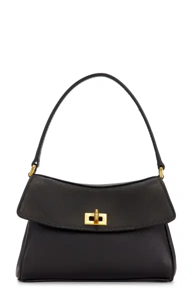 Balenciaga Rodeo Nano Chain Bag | Thumbnail 1 Balenciaga Rodeo Nano Chain Bag | Thumbnail 1