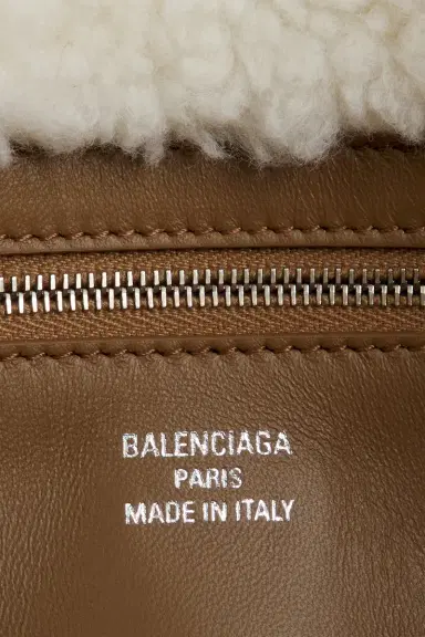 Balenciaga Rodeo Top Handle Bag | Thumbnail 7 Balenciaga Rodeo Top Handle Bag | Thumbnail 7
