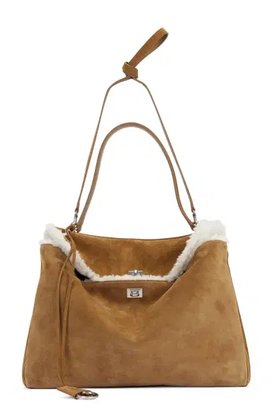 Balenciaga Rodeo Top Handle Bag | Thumbnail 1 Balenciaga Rodeo Top Handle Bag | Thumbnail 1