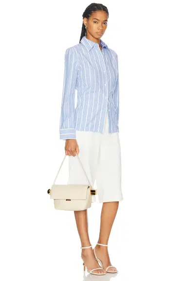 Jacquemus Le Rond Carre Bag | Thumbnail 2