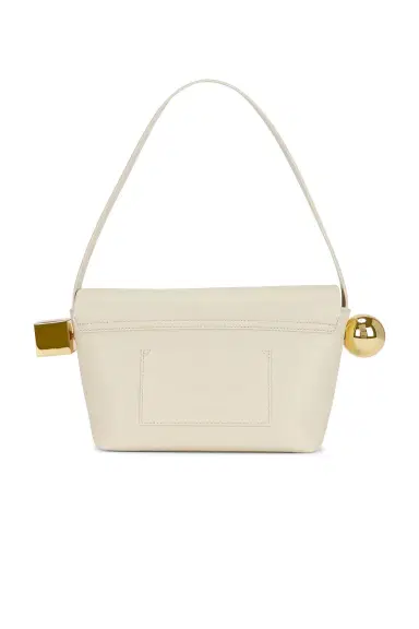 Jacquemus Le Rond Carre Bag | Thumbnail 3