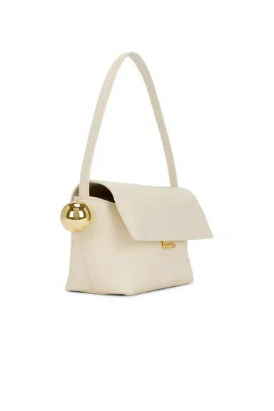 Jacquemus Le Rond Carre Bag | Thumbnail 4