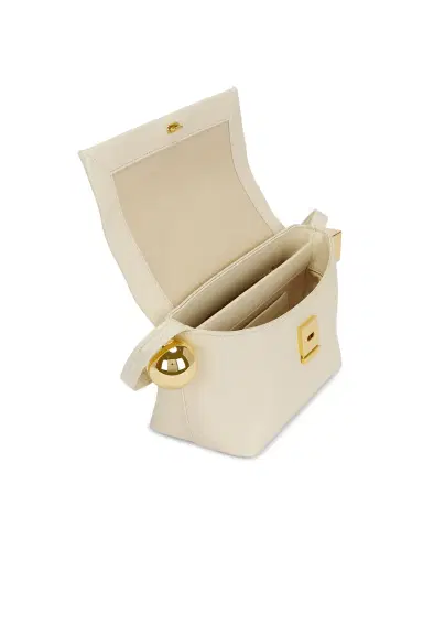 Jacquemus Le Rond Carre Bag | Thumbnail 5