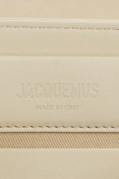Jacquemus Le Rond Carre Bag | Thumbnail 6