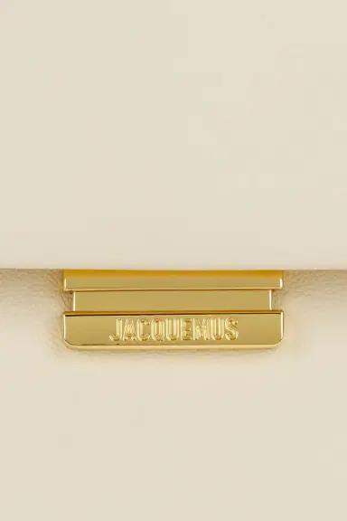 Jacquemus Le Rond Carre Bag | Thumbnail 7
