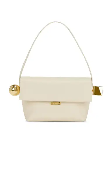 Jacquemus Le Rond Carre Bag | Thumbnail 1