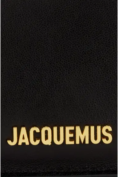 Jacquemus La Pochette Rond Carre Bag | Thumbnail 7