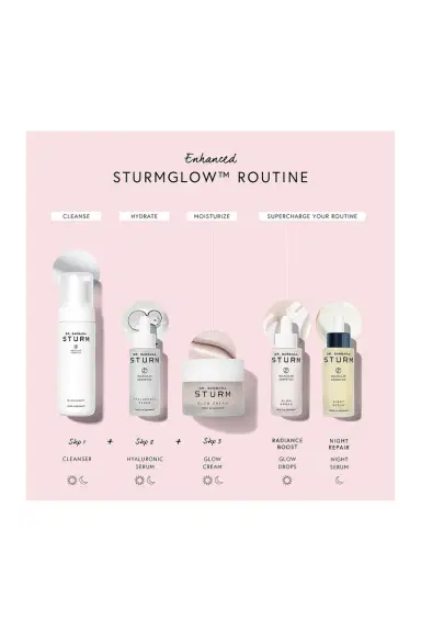 Dr. Barbara Sturm Glow Cream | Thumbnail 12 Dr. Barbara Sturm Glow Cream | Thumbnail 12