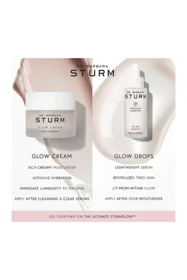 Dr. Barbara Sturm Glow Cream | Thumbnail 10 Dr. Barbara Sturm Glow Cream | Thumbnail 10