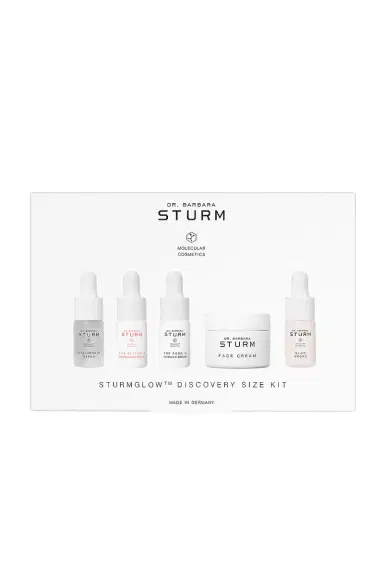 Dr. Barbara Sturm Sturmglow Discovery Size Kit | Thumbnail 5 Dr. Barbara Sturm Sturmglow Discovery Size Kit | Thumbnail 5