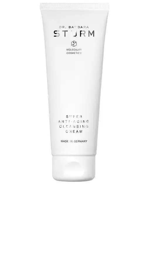 Super Anti-Aging Cleansing Cream