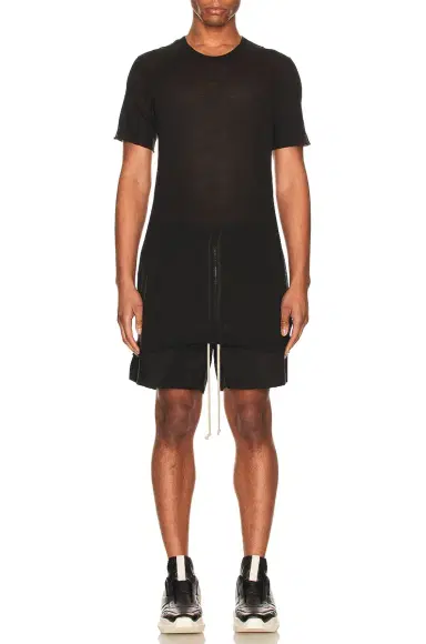 Rick Owens Bela Boxers Shorts | Thumbnail 4 Rick Owens Bela Boxers Shorts | Thumbnail 4
